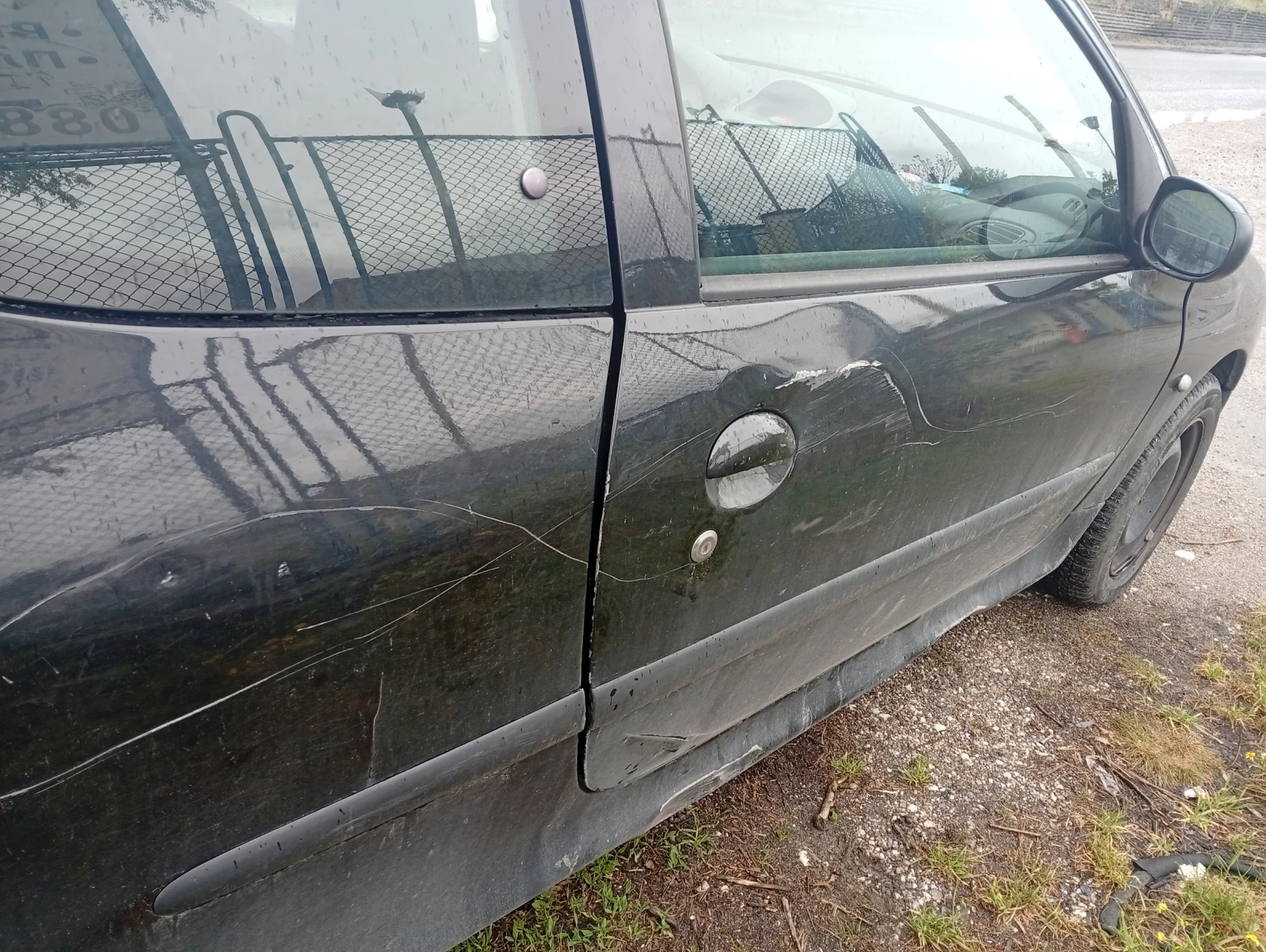 Peugeot 206 | Mobile.bg � ����������� 5