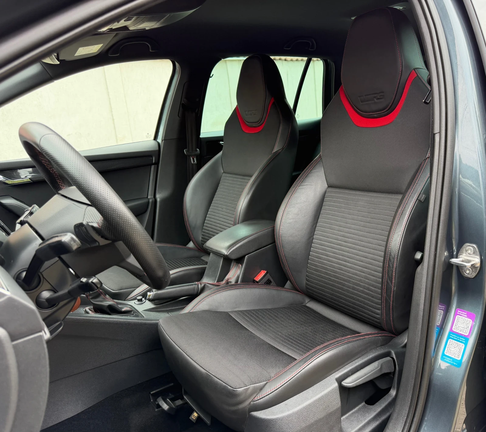 Skoda Octavia 2.0 VRS ���� ��������� | Mobile.bg � ����������� 15