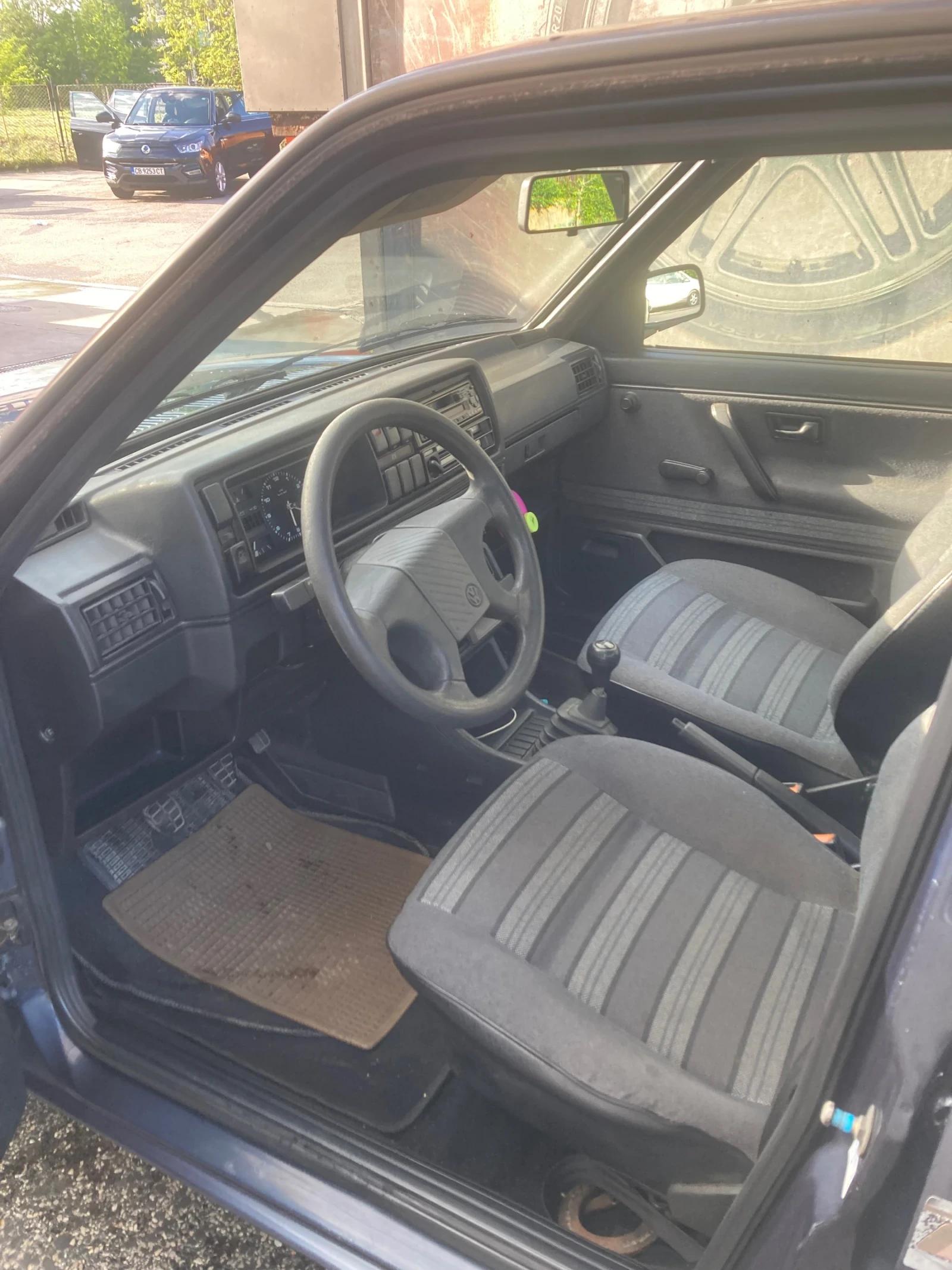 VW Golf, снимка 7 - Автомобили и джипове - 54444614