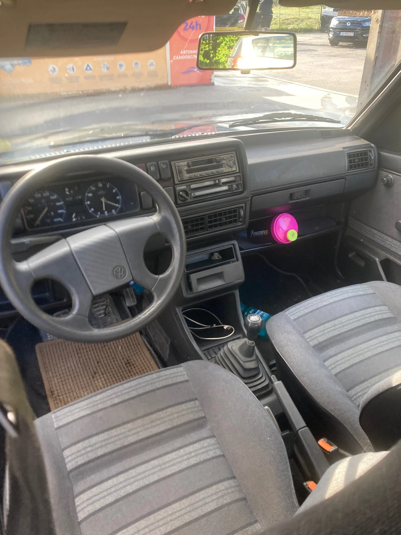 VW Golf, снимка 10 - Автомобили и джипове - 54444614