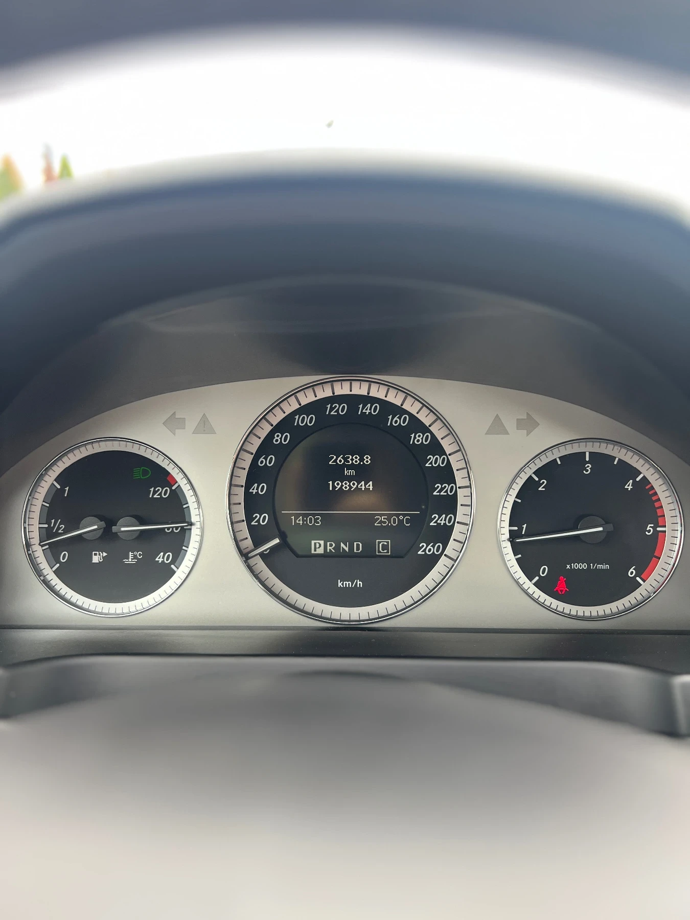 Mercedes-Benz C 220 OM646/РЕГИСТРИРАНА/ЛИЗИНГ, снимка 16 - Автомобили и джипове - 54453065