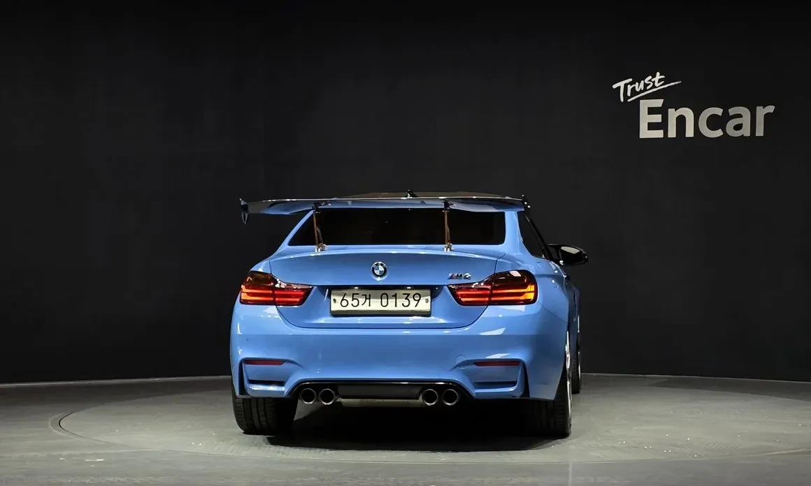 BMW M4 ������ ����!������! | Mobile.bg � ����������� 4