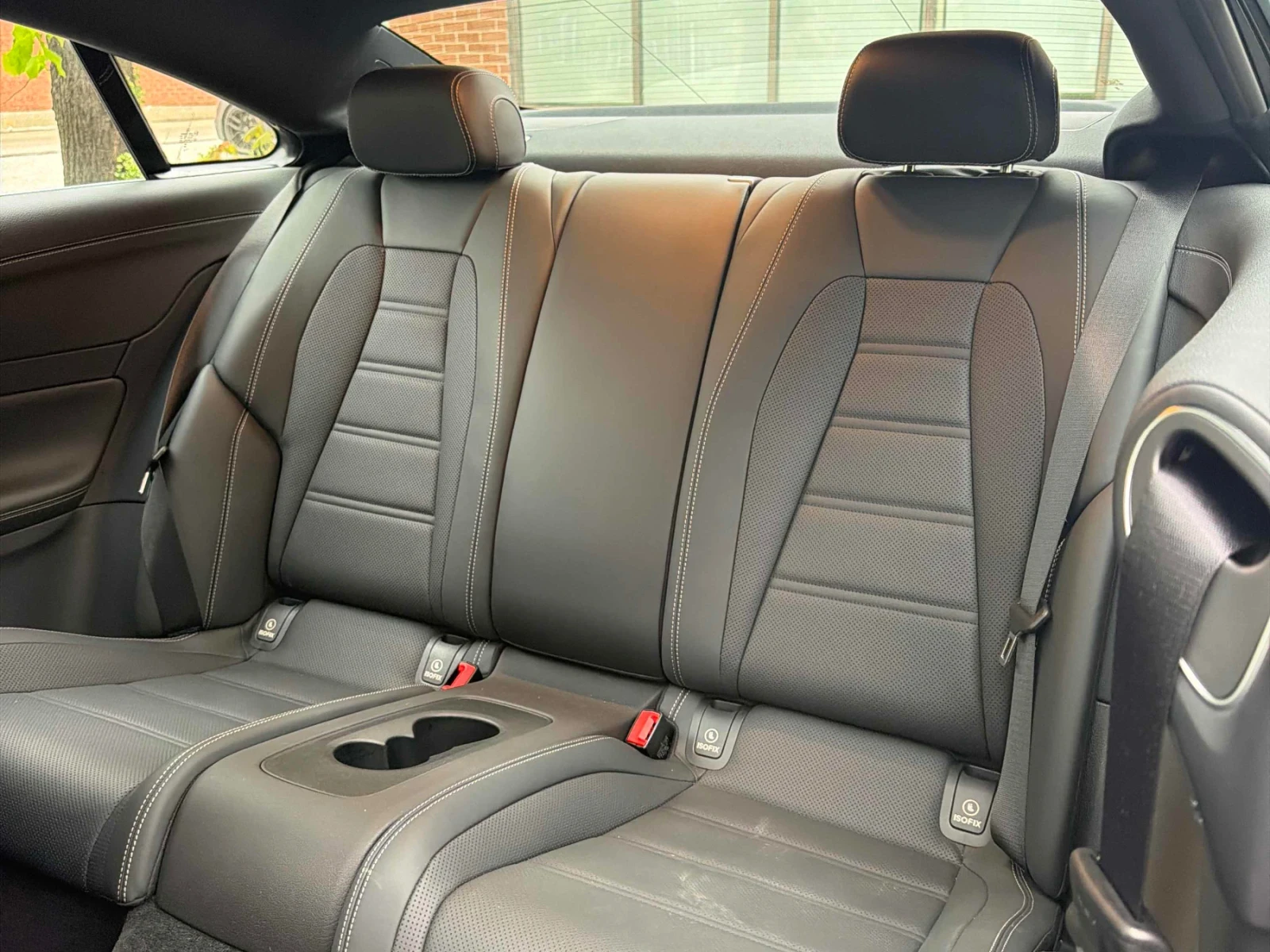 Mercedes-Benz E 53 AMG ��������� * �������� * ������� * BURMESTER | Mobile.bg � ����������� 10