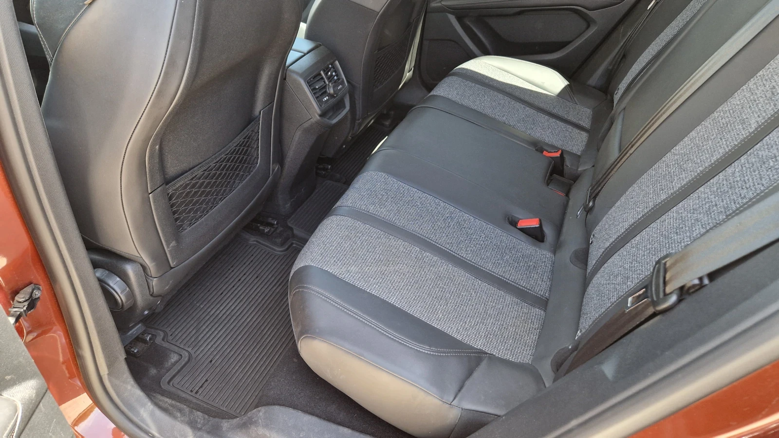 Peugeot 3008 Allure, снимка 16 - Автомобили и джипове - 54719647