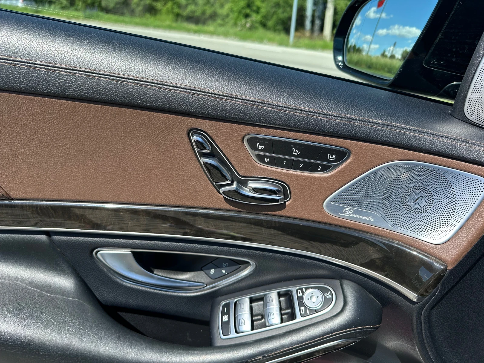 Mercedes-Benz S 350 BLACK EDITION FACE  | Mobile.bg � ����������� 13