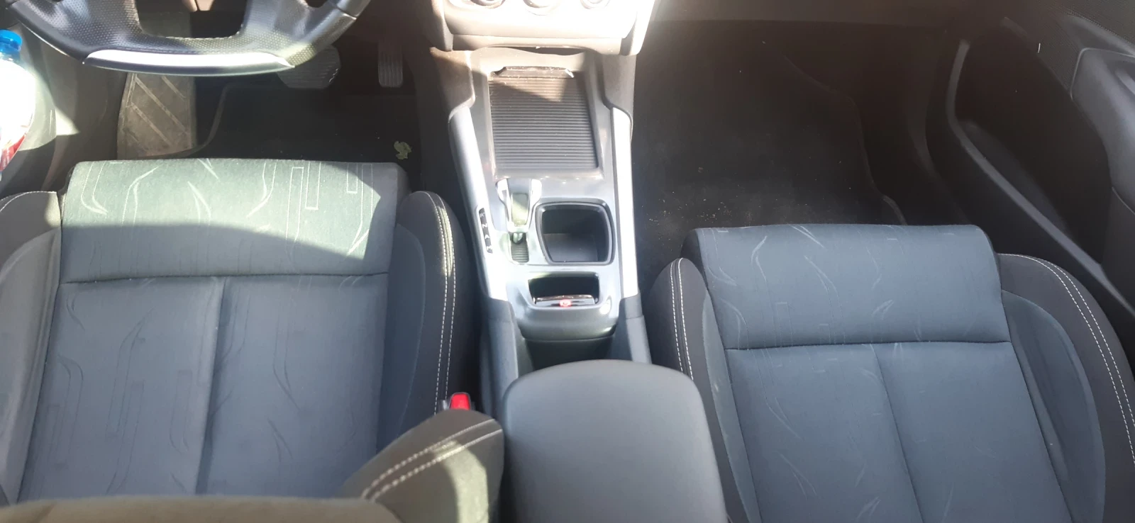 Citroen C4, снимка 7 - Автомобили и джипове - 54795887