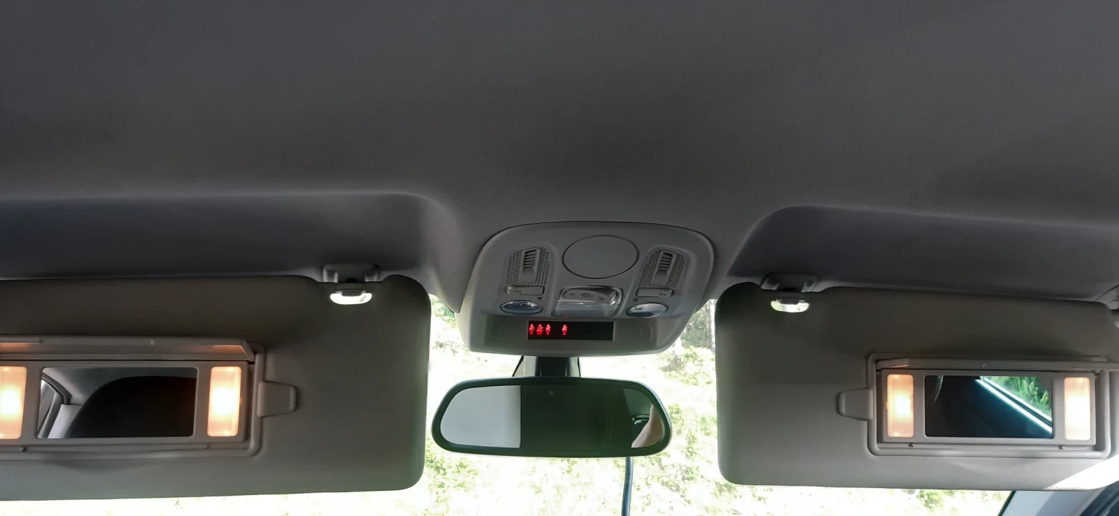 Citroen C4, снимка 8 - Автомобили и джипове - 54795887