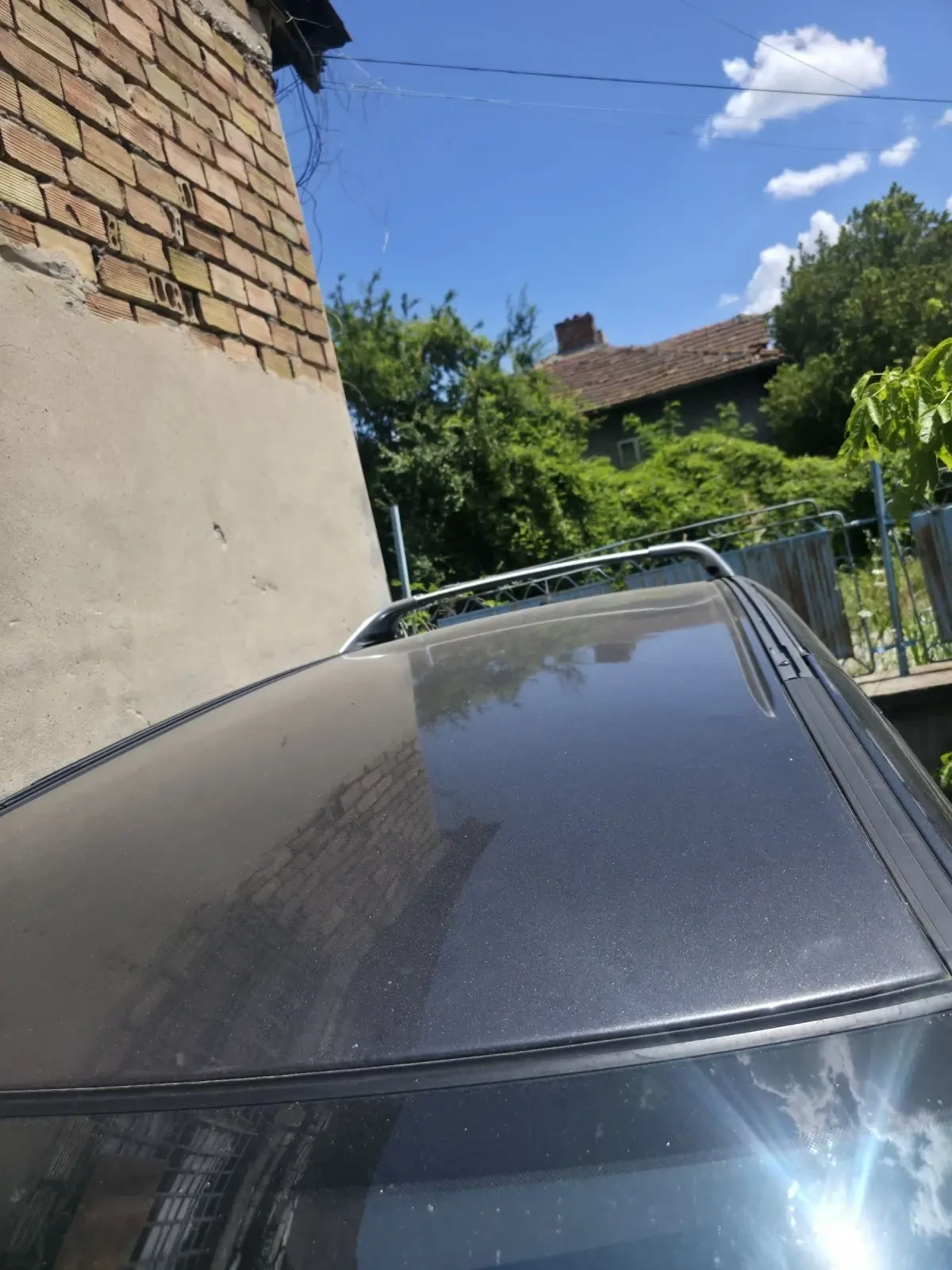 Peugeot 807, снимка 3 - Автомобили и джипове - 55192493
