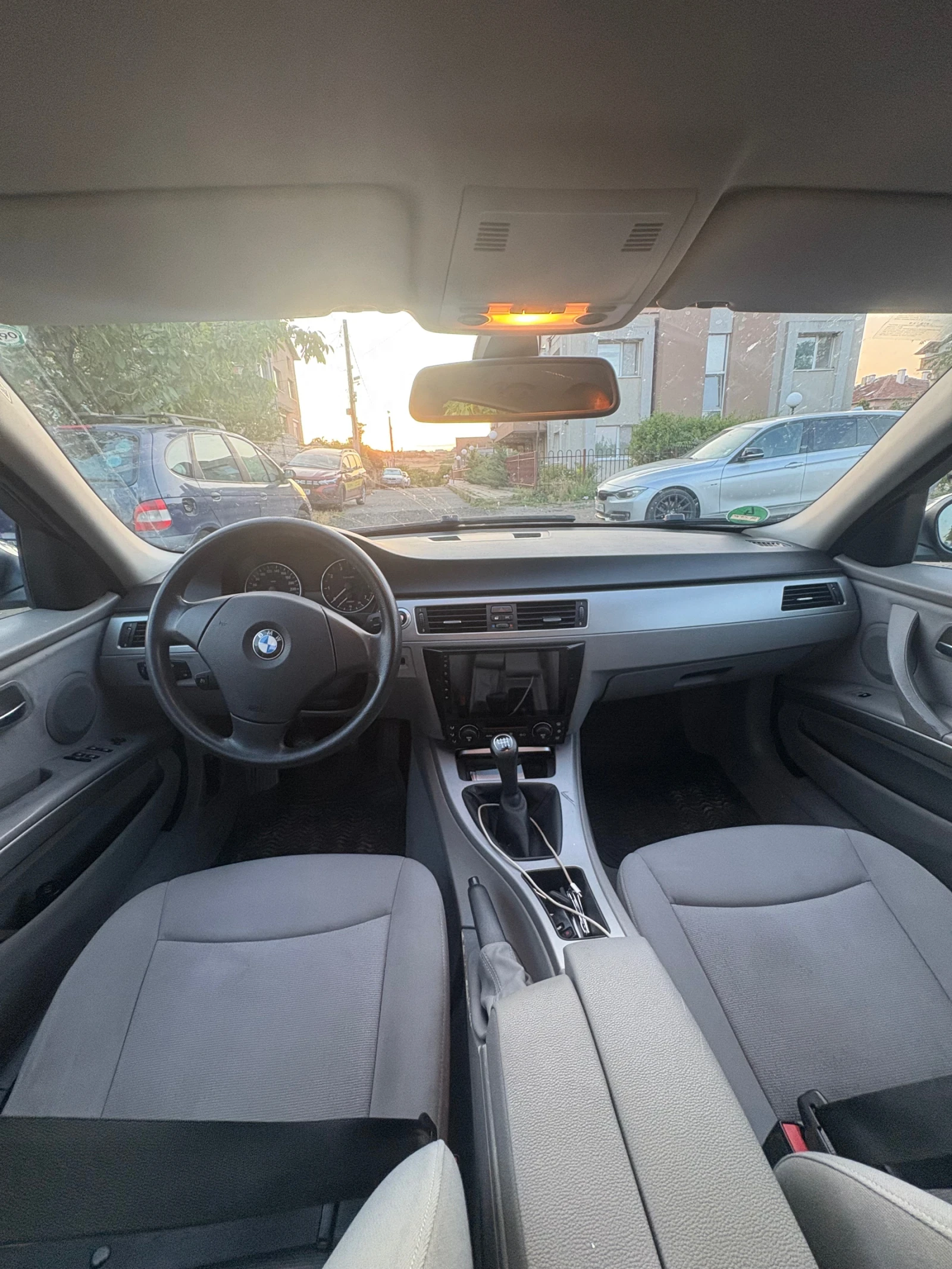 BMW 318, снимка 8 - Автомобили и джипове - 55206887
