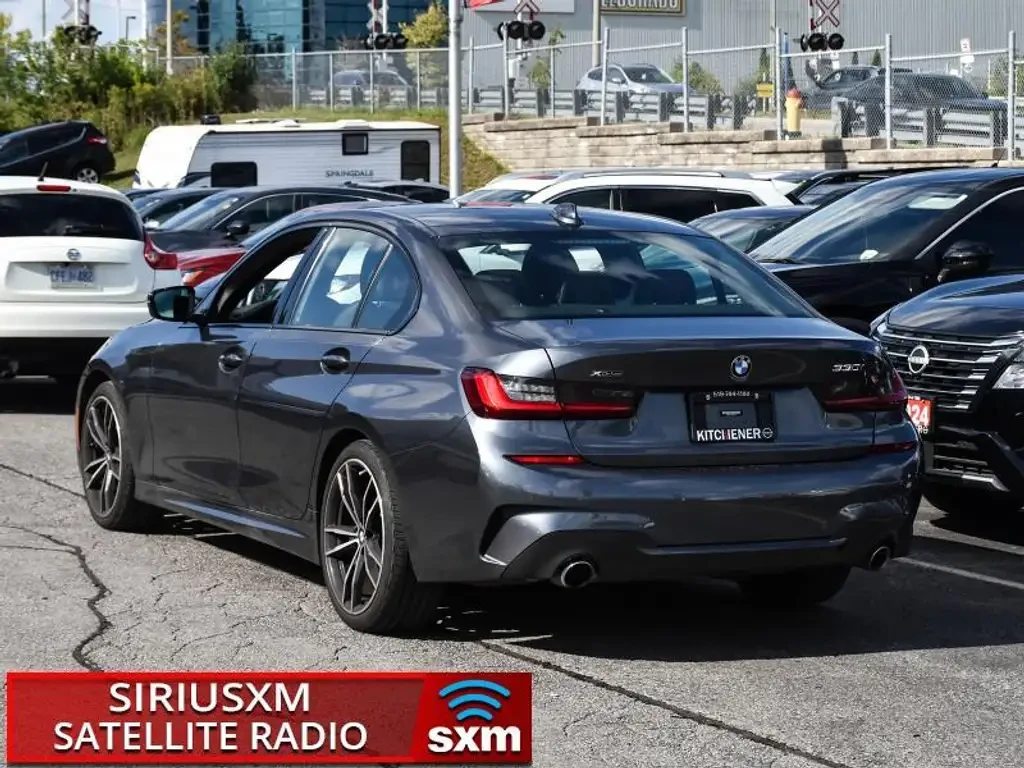BMW 330 330i xDrive | M Sport Package, снимка 4 - Автомобили и джипове - 55230681