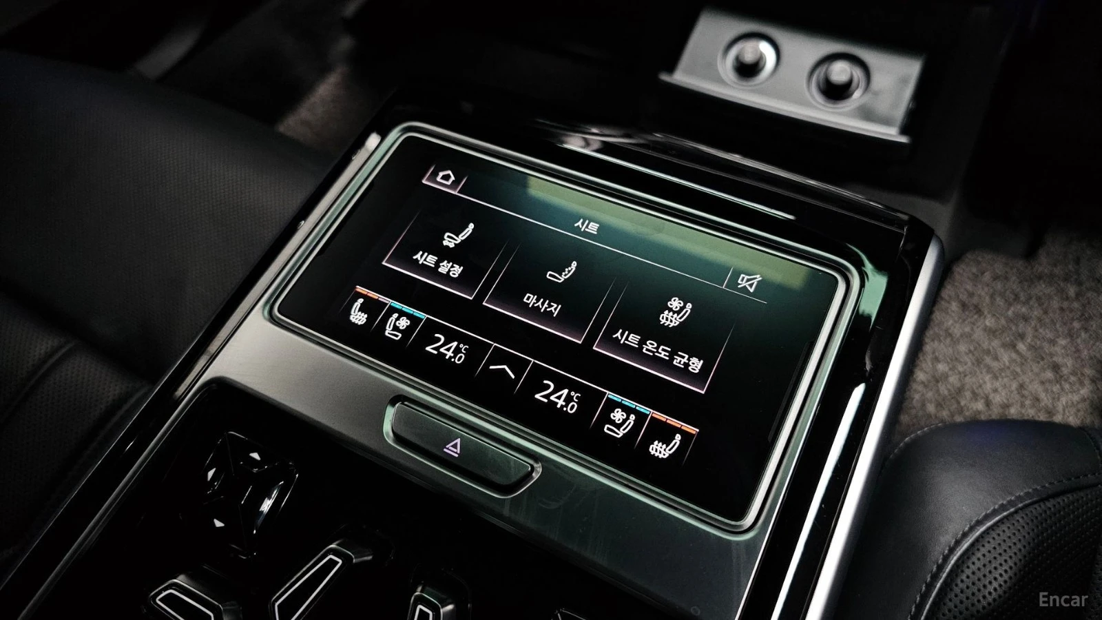 Audi A8 55TFSI* LWB* ПОДГРЕВ* ОБДУХВАНЕ* МАСАЖИ* ПАНО* FUL, снимка 16 - Автомобили и джипове - 55532964