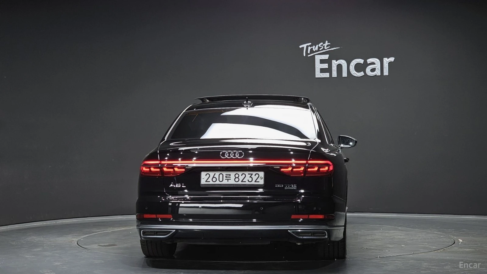 Audi A8 55TFSI* LWB* ПОДГРЕВ* ОБДУХВАНЕ* МАСАЖИ* ПАНО* FUL, снимка 4 - Автомобили и джипове - 55532964