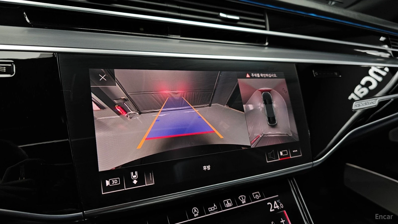 Audi A8 55TFSI* LWB* ПОДГРЕВ* ОБДУХВАНЕ* МАСАЖИ* ПАНО* FUL, снимка 14 - Автомобили и джипове - 55532964