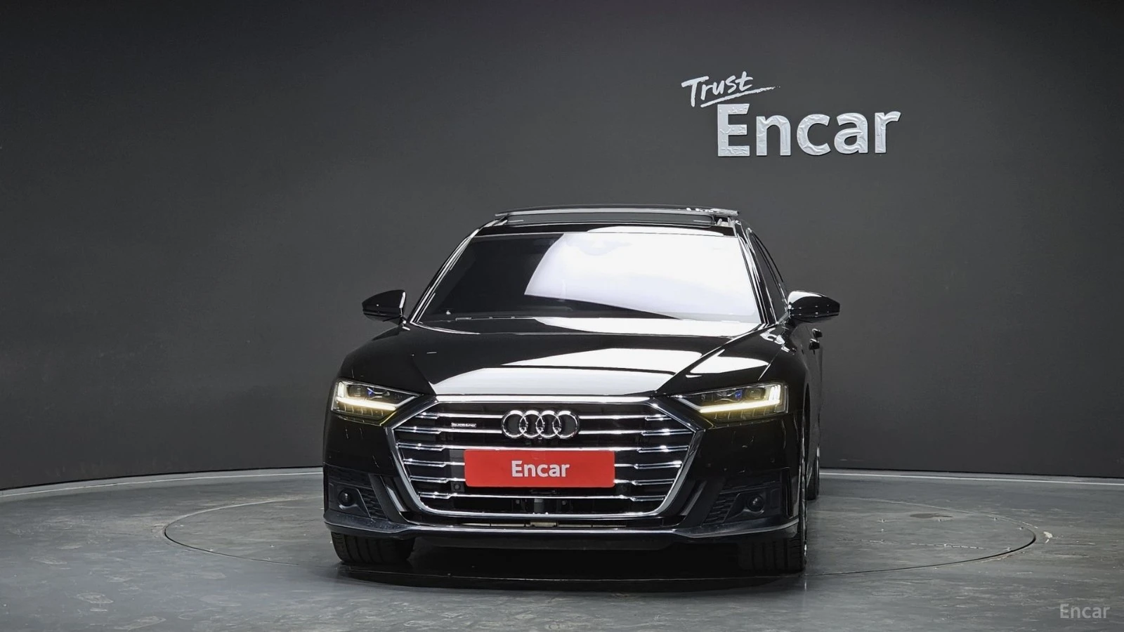 Audi A8 55TFSI* LWB* ПОДГРЕВ* ОБДУХВАНЕ* МАСАЖИ* ПАНО* FUL, снимка 3 - Автомобили и джипове - 55532964