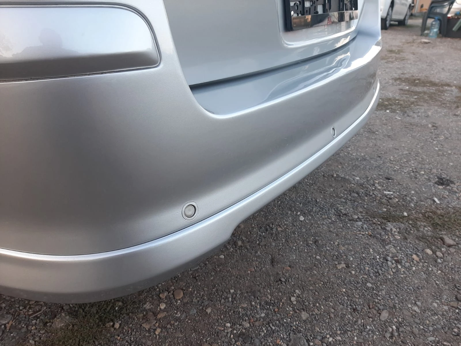 Opel Astra SW-1.7CDTI-COSMO-OPC-6ск., снимка 7 - Автомобили и джипове - 56243177