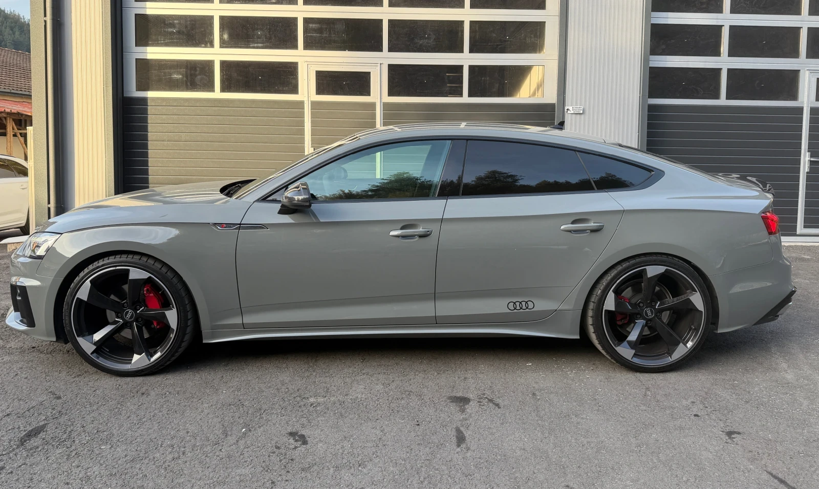 Audi A5 Competition Plus | Mobile.bg � ����������� 3