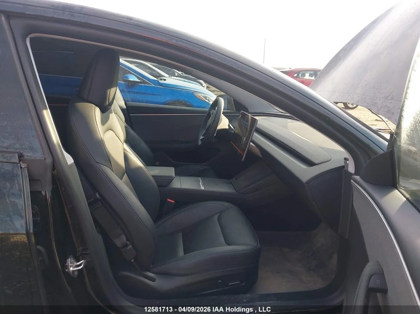 Tesla Model 3 RWD, снимка 5 - Автомобили и джипове - 56405432