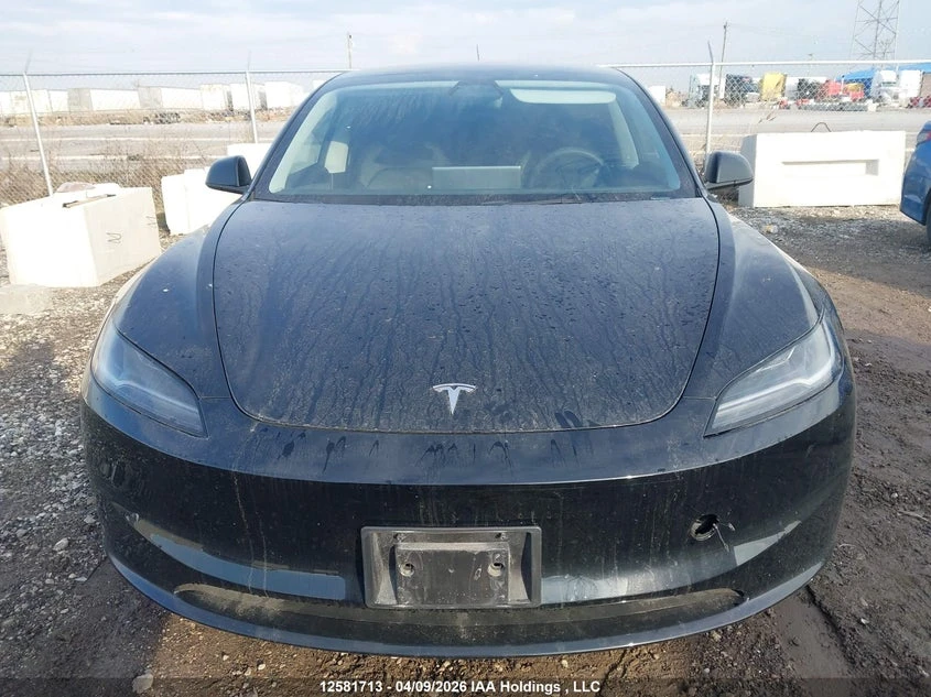 Tesla Model 3 RWD, снимка 11 - Автомобили и джипове - 56405432