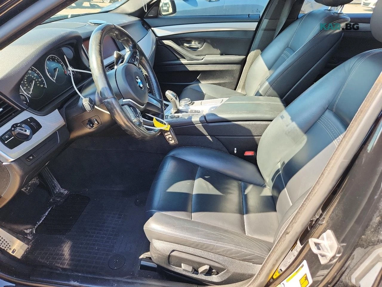 BMW 535 xDrive* ����������* (���� �� ��) | Mobile.bg � ����������� 7
