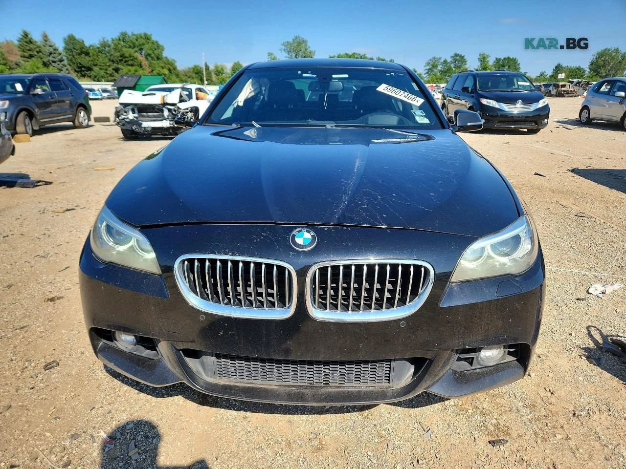BMW 535 xDrive* ����������* (���� �� ��) | Mobile.bg � ����������� 5