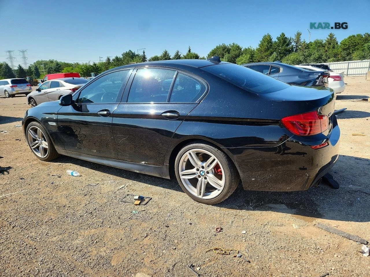 BMW 535 xDrive* ����������* (���� �� ��) | Mobile.bg � ����������� 2