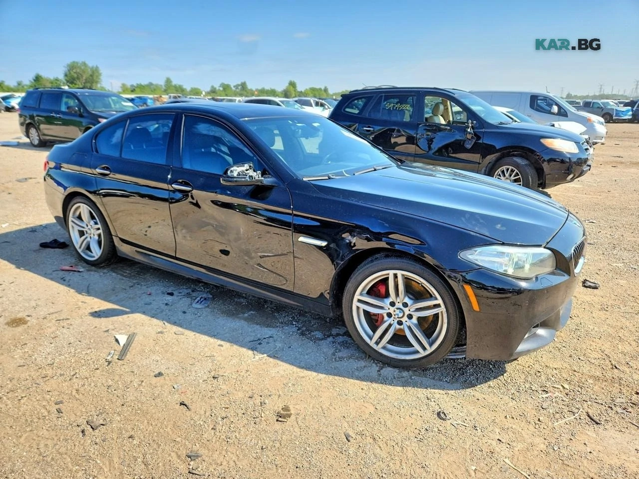 BMW 535 xDrive* ����������* (���� �� ��) | Mobile.bg � ����������� 4