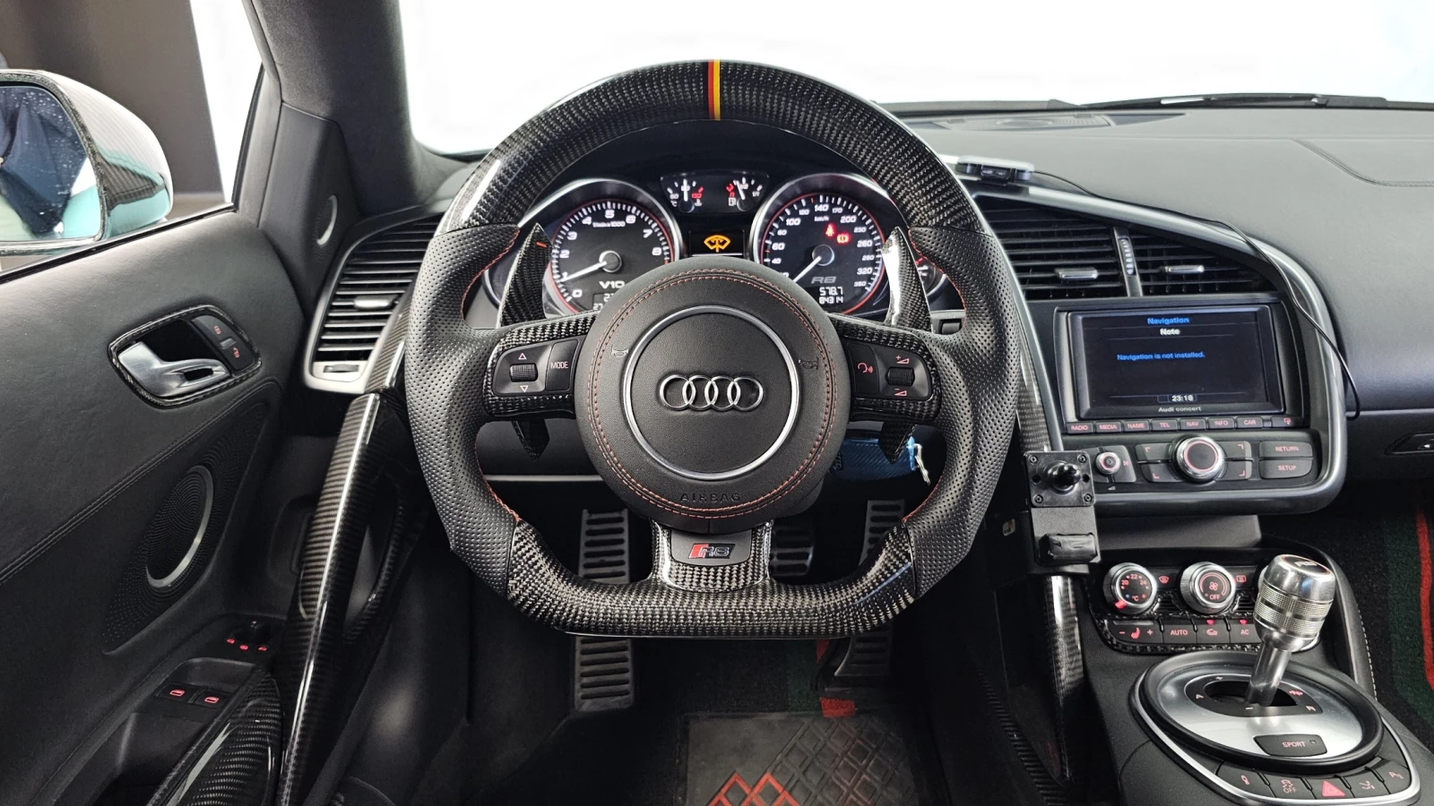 Audi R8 V10 ������ ����* encareu.com | Mobile.bg � ����������� 13