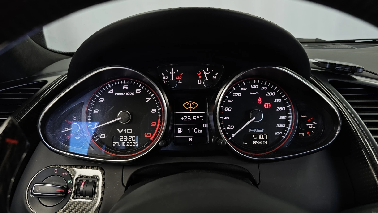 Audi R8 V10 ������ ����* encareu.com | Mobile.bg � ����������� 8