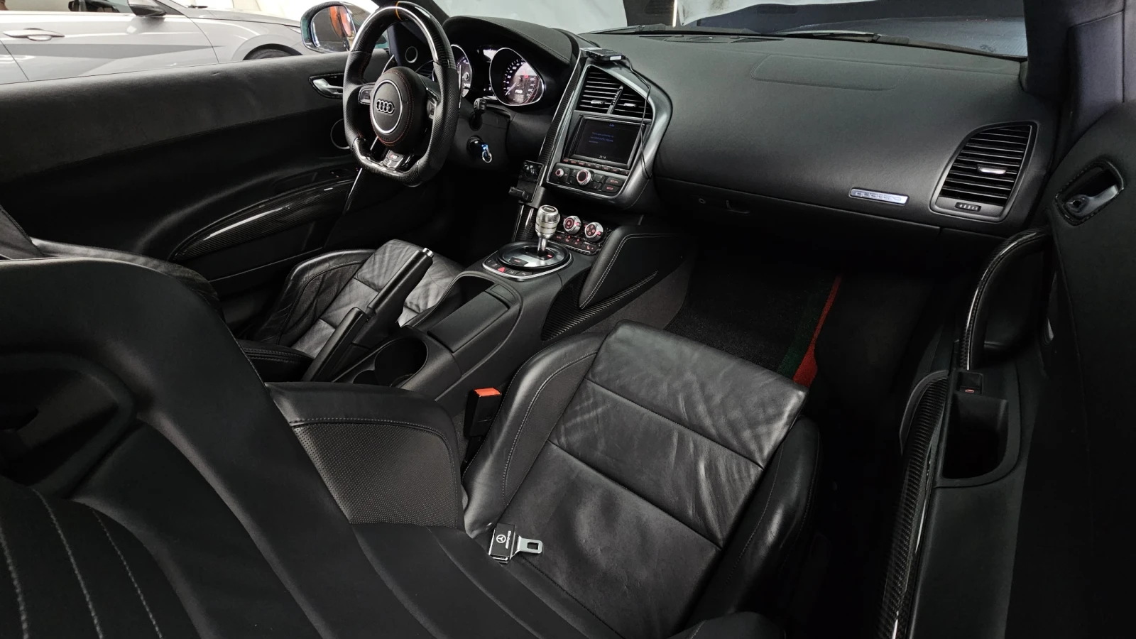 Audi R8 V10 ������ ����* encareu.com | Mobile.bg � ����������� 7