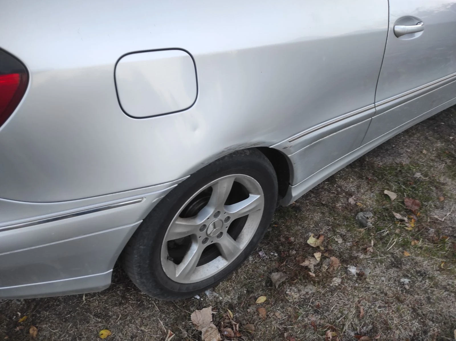 Mercedes-Benz C 200, снимка 10 - Автомобили и джипове - 56661765