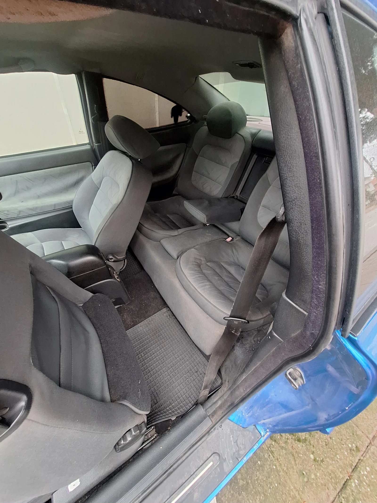 Peugeot 406, снимка 10 - Автомобили и джипове - 56726117