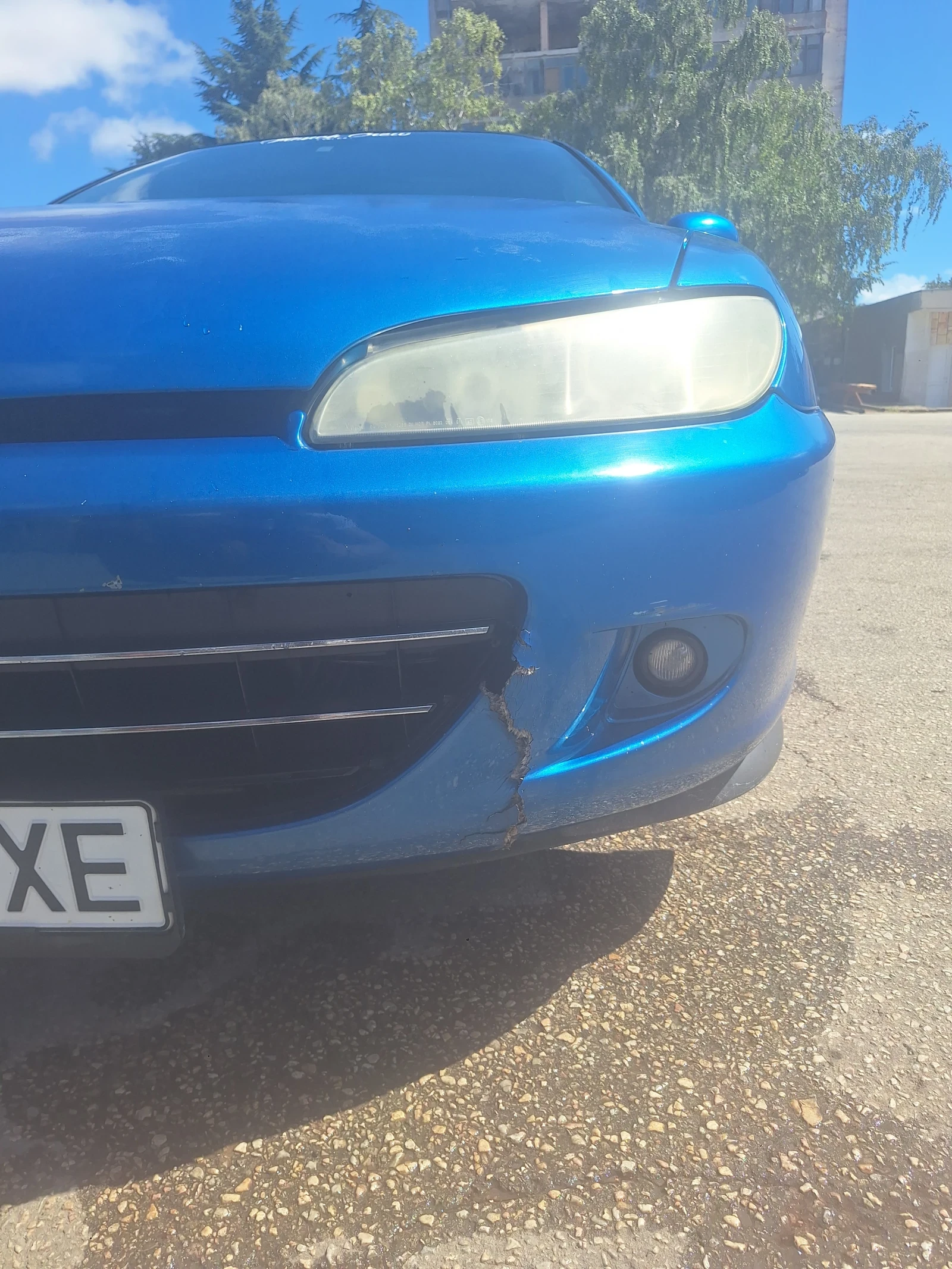 Peugeot 406, снимка 7 - Автомобили и джипове - 56726117