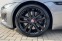 Обява за продажба на Jaguar F-Type Coupe P450 AWD =R-Dynamic= Гаранция ~ 180 504 лв. - изображение 3
