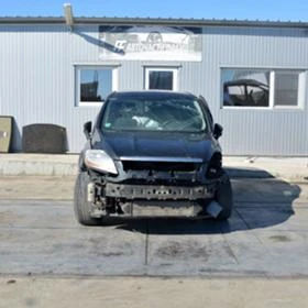Ford Kuga 2.0 TDCI  , снимка 1