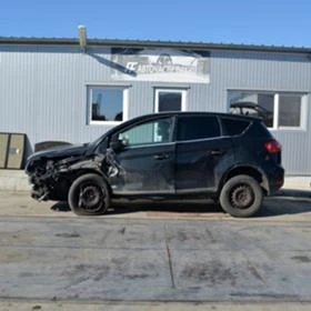 Ford Kuga 2.0 TDCI  , снимка 3