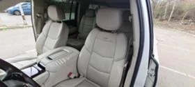 Cadillac Escalade 6.2 Long, снимка 11