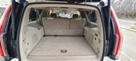 Cadillac Escalade 6.2 Long, снимка 16