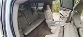 Cadillac Escalade 6.2 Long, снимка 13