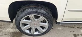 Cadillac Escalade 6.2 Long, снимка 6