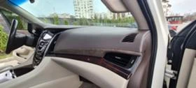 Cadillac Escalade 6.2 Long, снимка 9