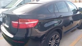 BMW X6, снимка 4