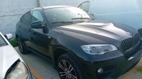 BMW X6, снимка 3