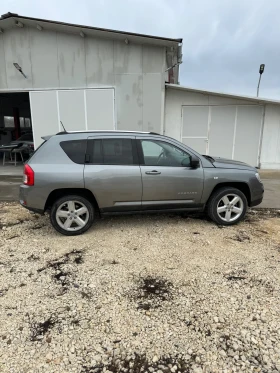 Jeep Compass Джип, снимка 4