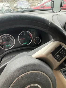 Jeep Compass Джип, снимка 7