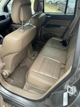 Jeep Compass Джип, снимка 6