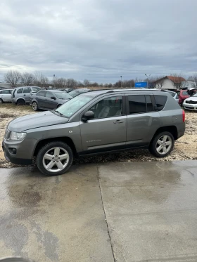 Jeep Compass Джип, снимка 2