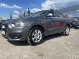 Audi Q3 2.0 / ЛИЗИНГ !!!!, снимка 8