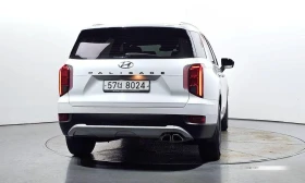 Hyundai Palisade Gasoline 3.8 2WD Exclusive, снимка 4