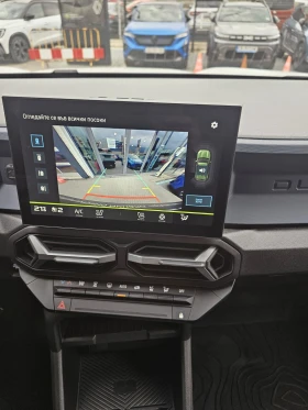 Dacia Duster JOURNEY HYBRID 140, снимка 10