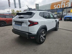 Dacia Duster JOURNEY HYBRID 140, снимка 5